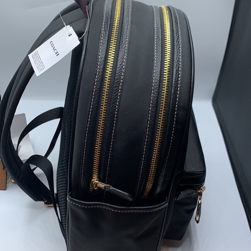 Women’s Coach Ellis Backpack - Picture 14 of 16